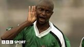 Nigeria appoint Finidi George as new Super Eagles coach