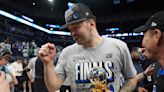 Luka Doncic says he'll play for Slovenia in Olympic qualifying, knees permitting