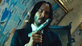 Keanu Reeves Admits 'John Wick: Chapter 4' Is His 'Hardest Physical Role' Ever