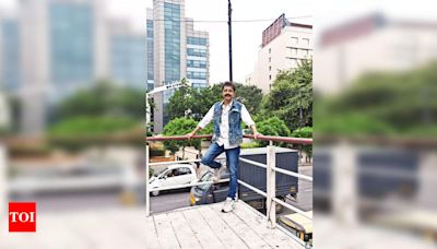 Now, films have to be worth the time and money spent on a cinema outing: Hemanth Hegde | Kannada Movie News - Times of India