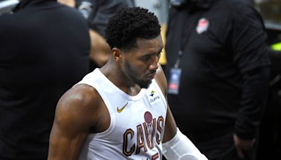 Cavaliers offseason primer: Donovan Mitchell's future, J.B. Bickerstaff's status, LeBron