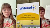 ‘I went on my Walmart+’: Shopper shares how she joined the Walmart class-action settlement. Customers could get $500