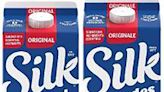 Ontario says nine listeriosis infections linked to recall of silk milk