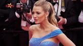 Blake Lively rocks the red carpet: Hollywood’s self-styled fashionista!