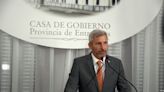 Frigerio “celebró” la incorporación de la educación en el Pacto de Mayo | apfdigital.com.ar