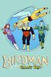 Birdman und das Galaxy Trio