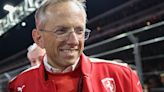 Ferrari Exec Suspects Call From CEO Is Deepfaked, Asks Question Only He Would Know the Answer To