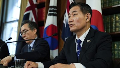 South Korean Nuclear Weapons Warning Amid North Provocation