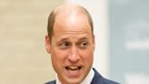 Prince William urges strong response to ‘heinous’ wildlife crime