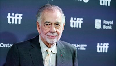 Francis Ford Coppola sues Variety over story alleging ‘Megalopolis’ misconduct