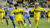 What channel is the CONCACAF Champions Cup final on? Here's how to watch Crew vs Pachuca