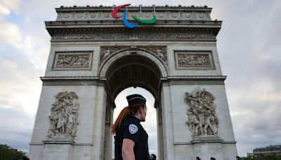 How Americans can stay safe at the Paris Olympics amid global threats, according to top security experts