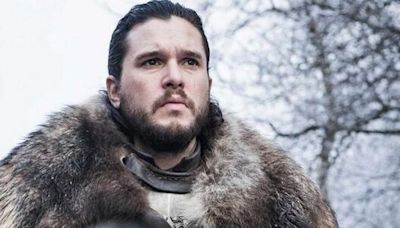 Game of Thrones' Kit Harington admits divisive finale 'made mistakes' as he 'backs out' of Jon Snow sequel