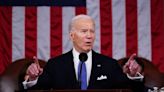 Full text: President Joe Biden's 2024 State of the Union address