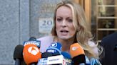 Adult film star Stormy Daniels testifies against Trump in New York trial