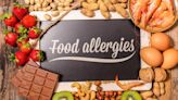 Cami Wells: Preparing food for those with food allergies