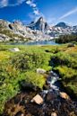 Sequoia and Kings Canyon National Parks