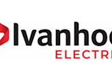 US-Based Exploration & Development Company Ivanhoe Electric Prices Big US IPO