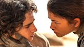 Dune's Denis Villeneuve Cleared Up Some NSFW Questions About Fremen - SlashFilm