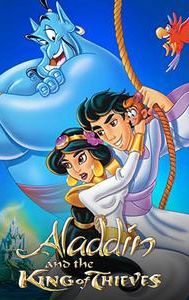 Aladdin and the King of Thieves