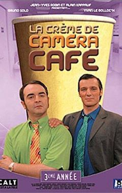 Caméra Café