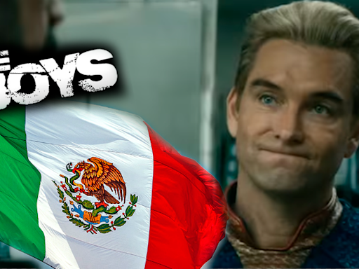 Todo sobre 'The Boys: Mexico', el esperado spin-off de Prime Video: ¿De qué se trata?