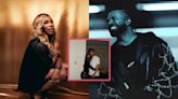 Drake Confirms 'Too Good' Featuring Rihanna Was Written for Serena Williams; Admits Past Romance in Unseen Video