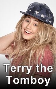 Terry the Tomboy