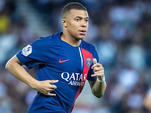Mbappe To Become Owner Of French Club Caen