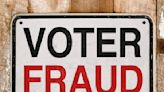 Q&A of the Day – Evidenced Voter Fraud From the 2022 Election Cycle | 1290 WJNO | The Brian Mudd Show