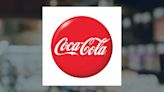 Coca-Cola Europacific Partners PLC (NASDAQ:CCEP) Holdings Trimmed by Signaturefd LLC