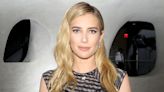 Emma Roberts Shares Son Rhodes' First School Photo - E! Online