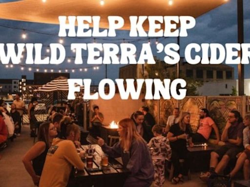 Wild Terra seeking community’s help to keep doors open
