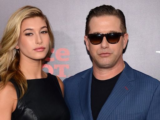 Stephen Baldwin Celebrates Hailey Bieber’s Pregnancy