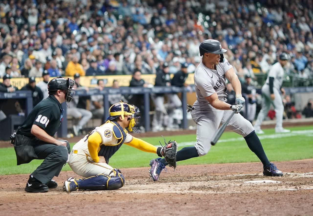New York Yankees vs. Baltimore Orioles FREE LIVE STREAM (5/1/24): Watch MLB game on Amazon Prime online | Time, TV, channel