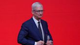 Tim Cook gets real about China