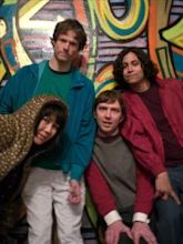 Deerhoof