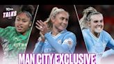 'I owe a lot to Manchester' - Steph Houghton recounts Man City career ahead of retirement