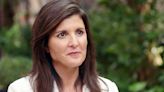 Exclusive: Nikki Haley says she ‘didn’t ask’ for Trump’s blessing, talks abortion and family pressures