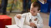 Votes for kids: why we should be giving children a say in elections