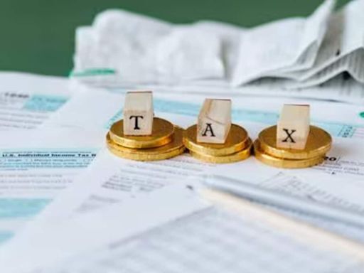 Income tax news: New TDS rates effective October 1 – What will change for taxpayers | Mint