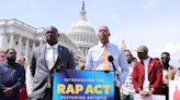 Reps. Johnson and Bowman re-introduce RAP Act to protect rappers in the courtroom