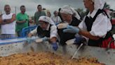 Miranda mantiene la folixa en su punto de arroz