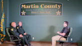 EXCLUSIVE: John Budensiek talks replacing William Snyder as Martin County Sheriff