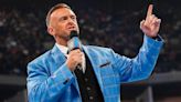 Nick Aldis Calls The ‘War’ Between WWE And AEW ‘Silly On Their Part’, Compares It To Geo-Politics