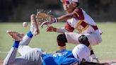 Horsemen execute in Game 2 to make it four straight 2-3A baseball titles