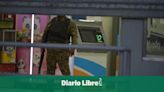 La baja seguridad física en los bancos dominicanos facilita los asaltos