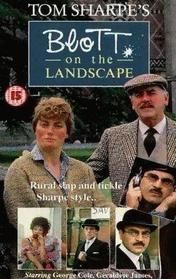 Blott on the Landscape (TV series)