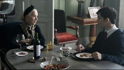 ‘White Bird’ Review: Helen Mirren And Superb Young...Exceptional And Timely WWII Holocaust Teen Story A Must-See