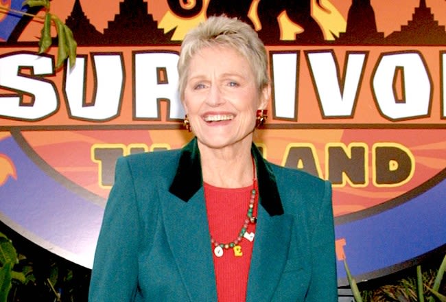 Survivor’s Sonja Christopher, the First Contestant Ever Voted Off, Dead at 87